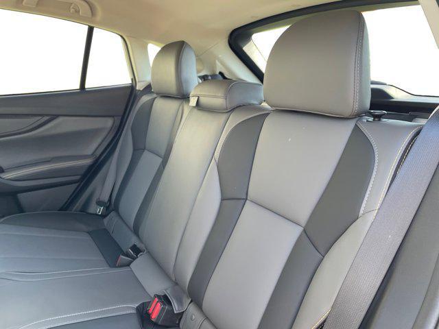 used 2023 Subaru Crosstrek car, priced at $25,910