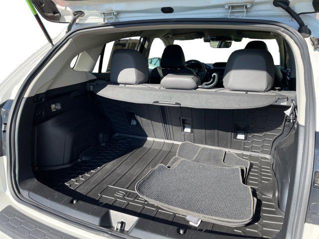 used 2023 Subaru Crosstrek car, priced at $25,910