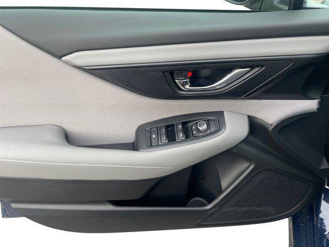 new 2025 Subaru Legacy car, priced at $30,696