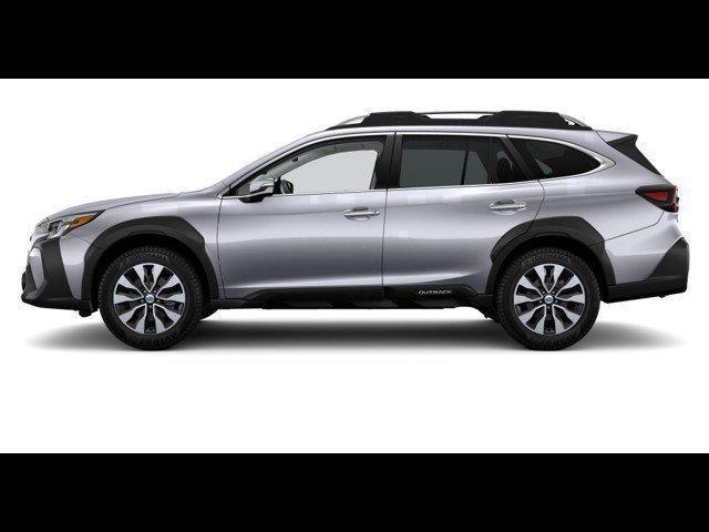 new 2024 Subaru Outback car, priced at $42,389