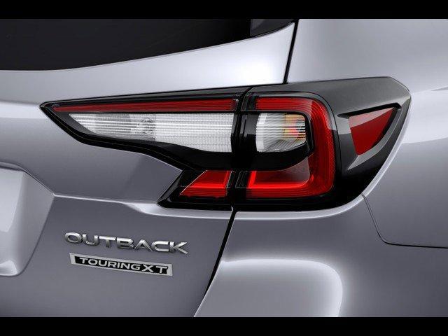 new 2024 Subaru Outback car, priced at $45,201