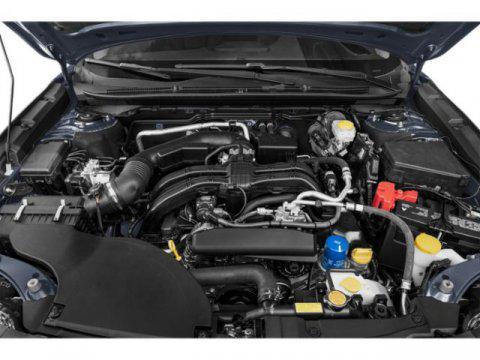 new 2025 Subaru Outback car, priced at $40,418