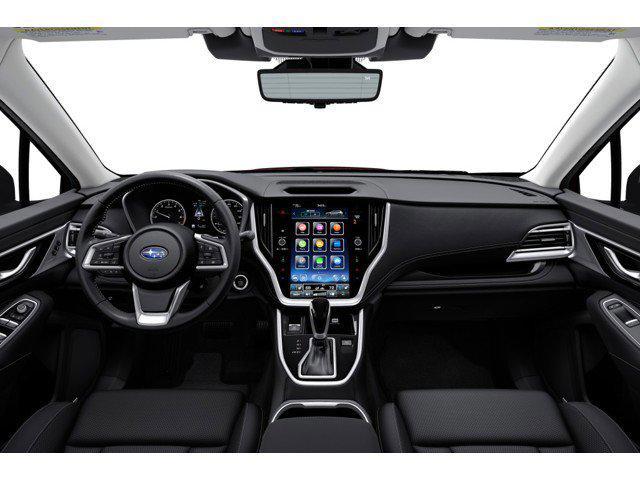 new 2025 Subaru Outback car, priced at $40,838