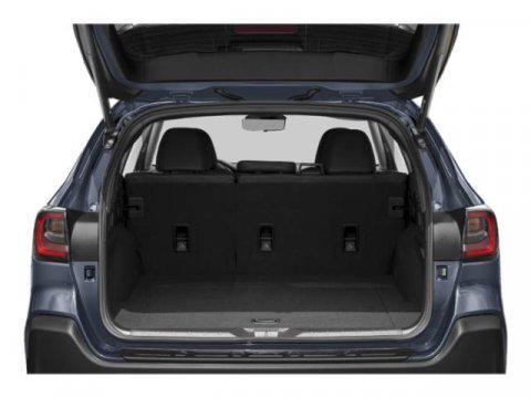 new 2025 Subaru Outback car, priced at $40,418