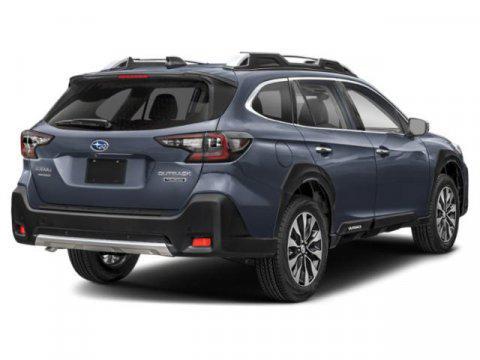new 2025 Subaru Outback car, priced at $40,418
