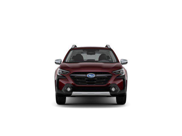 new 2025 Subaru Outback car, priced at $40,838