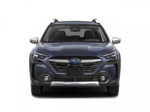 new 2025 Subaru Outback car, priced at $40,418