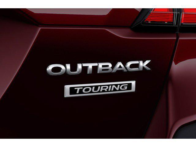 new 2025 Subaru Outback car, priced at $40,838