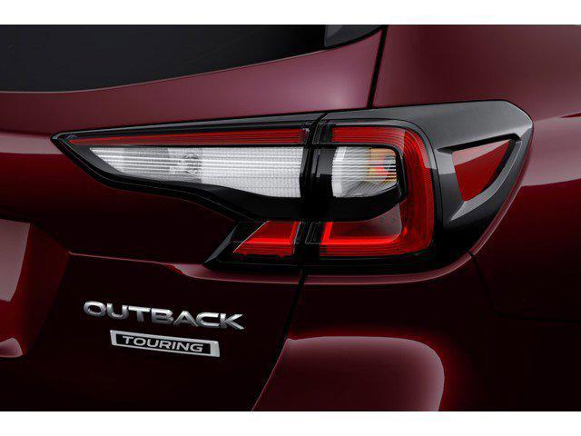 new 2025 Subaru Outback car, priced at $40,838