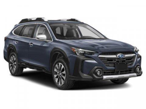 new 2025 Subaru Outback car, priced at $40,418