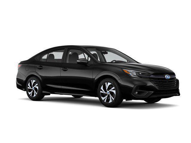 new 2025 Subaru Legacy car, priced at $28,728