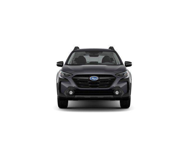 new 2025 Subaru Outback car, priced at $37,717