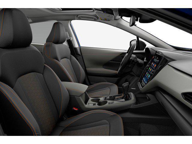 new 2025 Subaru Crosstrek car, priced at $34,795