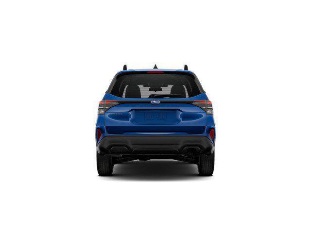 new 2026 Subaru Forester car, priced at $36,020