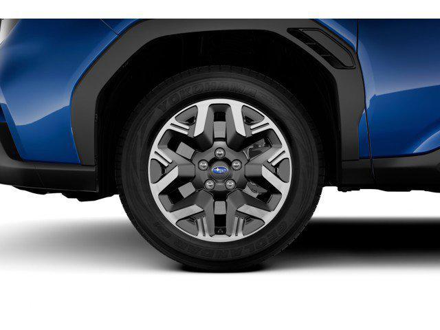 new 2026 Subaru Forester car, priced at $36,020
