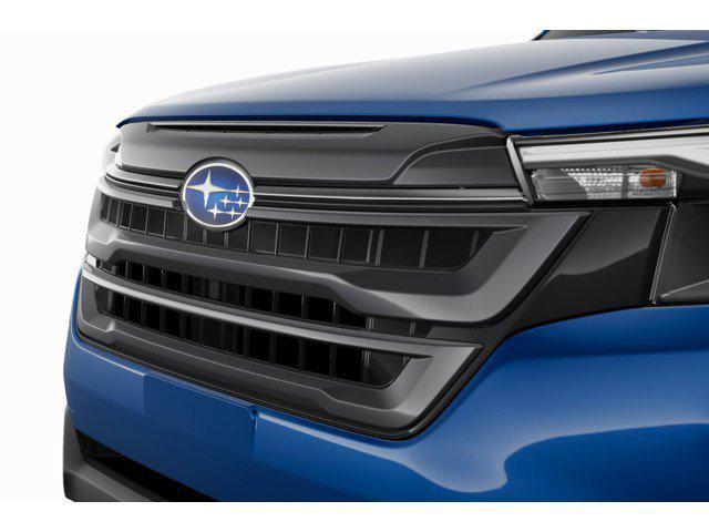 new 2026 Subaru Forester car, priced at $36,020