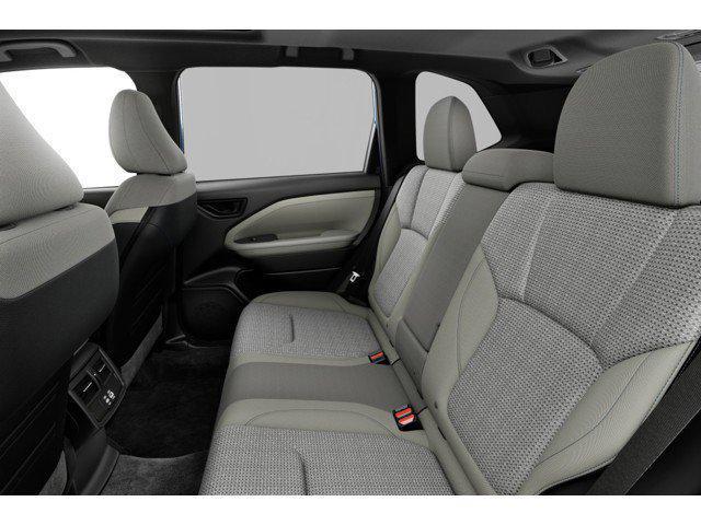 new 2026 Subaru Forester car, priced at $36,020