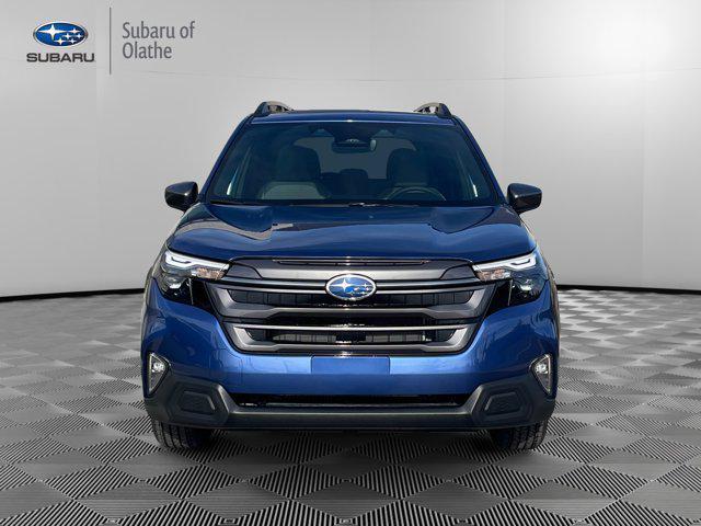 new 2026 Subaru Forester car, priced at $36,020