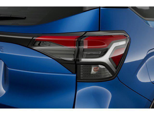 new 2026 Subaru Forester car, priced at $36,020