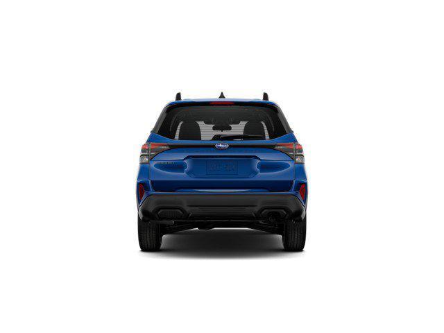 new 2026 Subaru Forester car, priced at $36,020