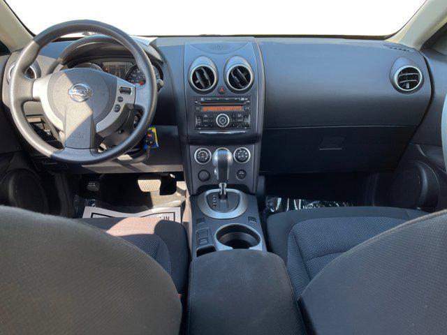 used 2013 Nissan Rogue car, priced at $9,000