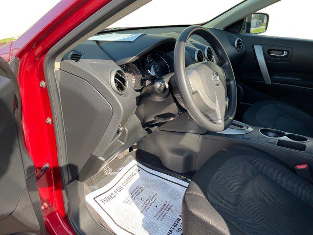 used 2013 Nissan Rogue car, priced at $9,000