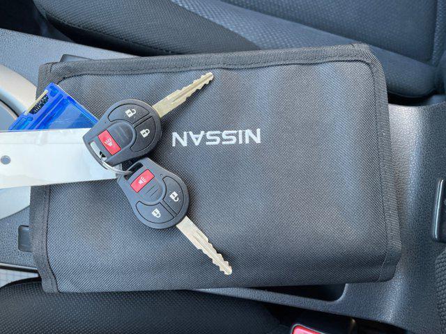 used 2013 Nissan Rogue car, priced at $9,000