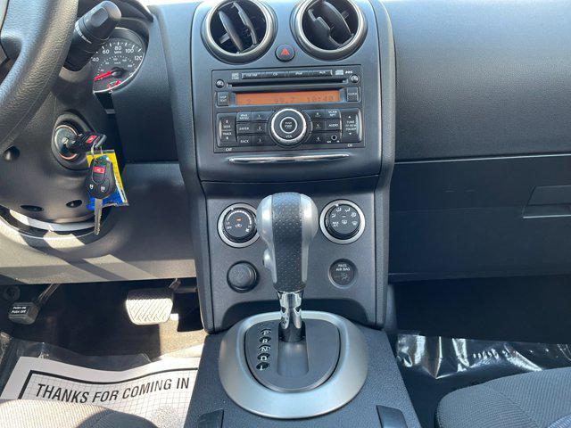 used 2013 Nissan Rogue car, priced at $9,000