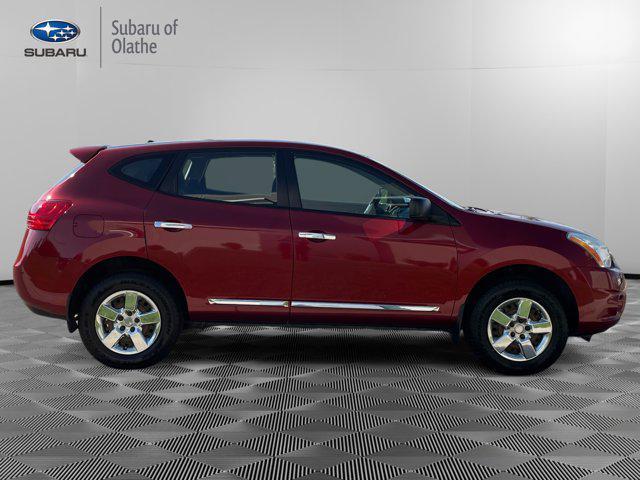 used 2013 Nissan Rogue car, priced at $9,000