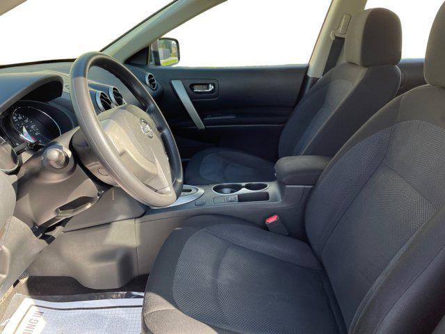 used 2013 Nissan Rogue car, priced at $9,000