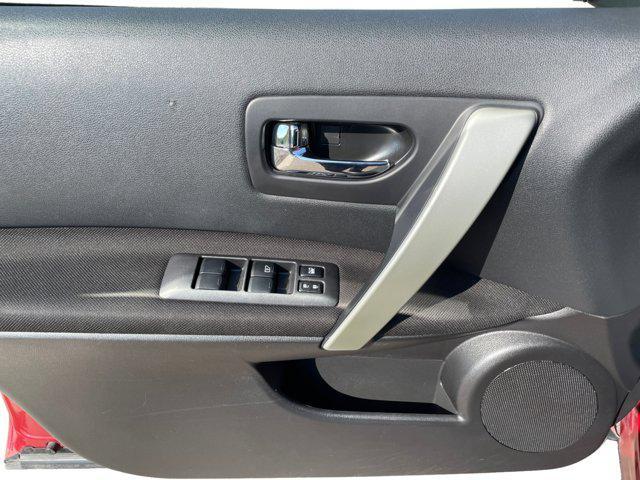 used 2013 Nissan Rogue car, priced at $9,000