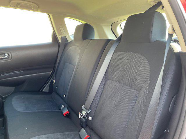 used 2013 Nissan Rogue car, priced at $9,000