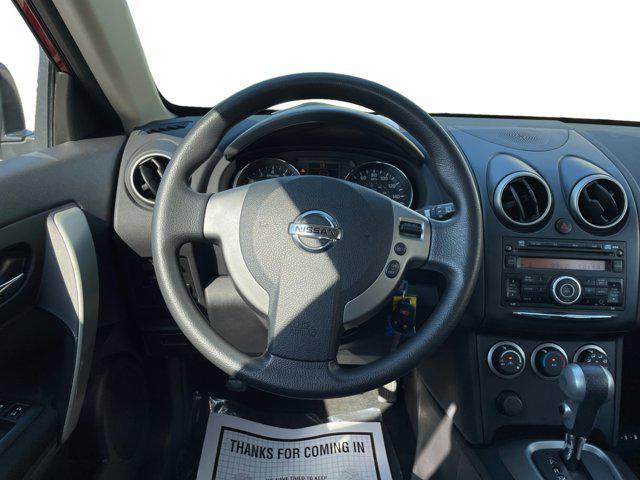 used 2013 Nissan Rogue car, priced at $9,000