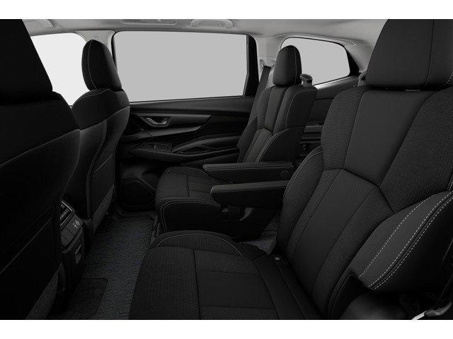 new 2025 Subaru Ascent car, priced at $41,167