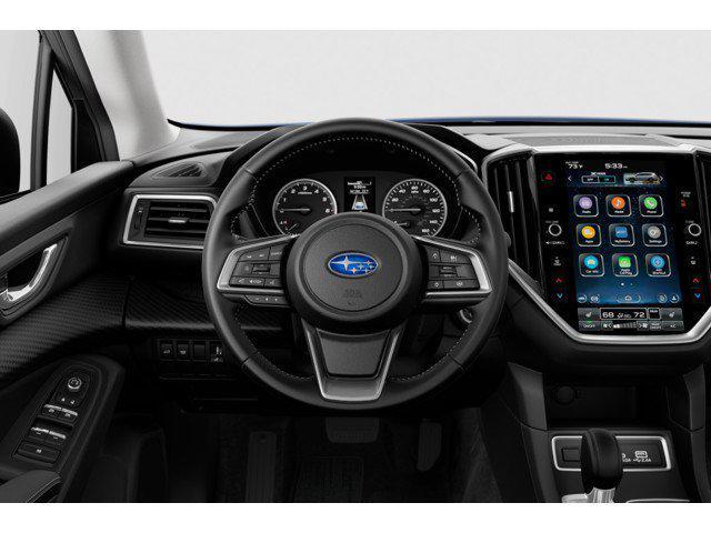 new 2025 Subaru Ascent car, priced at $41,167