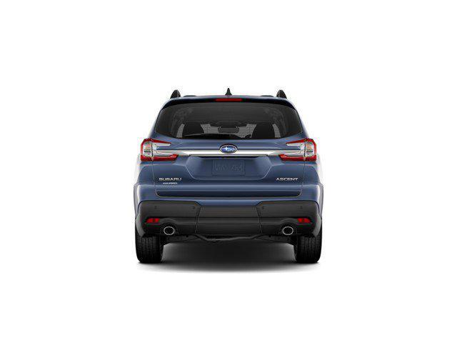 new 2025 Subaru Ascent car, priced at $41,167