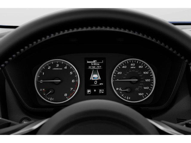 new 2025 Subaru Ascent car, priced at $41,167