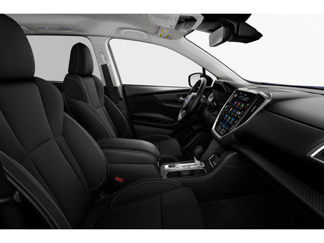 new 2025 Subaru Ascent car, priced at $41,167
