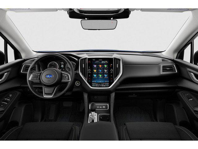 new 2025 Subaru Ascent car, priced at $41,167