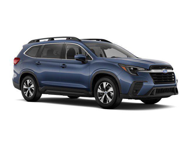 new 2025 Subaru Ascent car, priced at $41,167