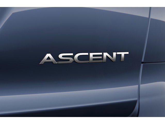 new 2025 Subaru Ascent car, priced at $41,167