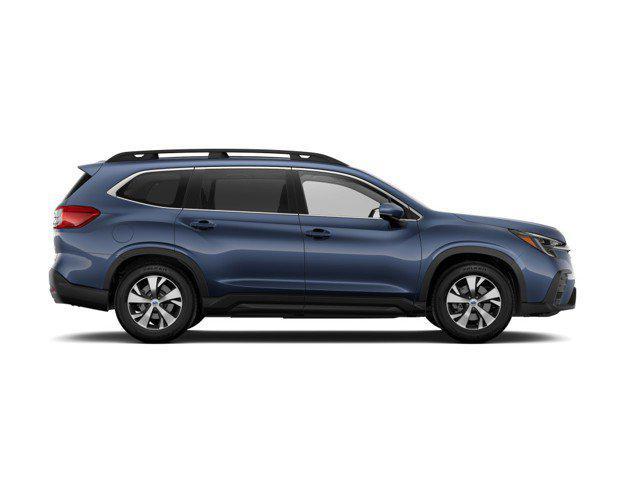 new 2025 Subaru Ascent car, priced at $41,167