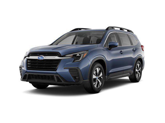 new 2025 Subaru Ascent car, priced at $41,167
