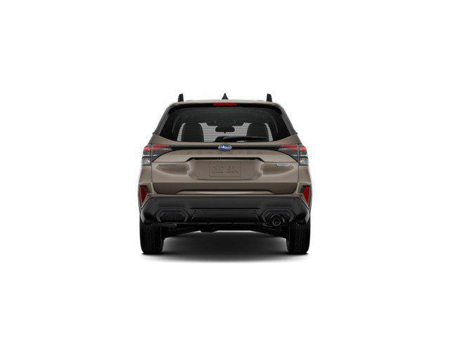 new 2025 Subaru Forester Hybrid car, priced at $44,147