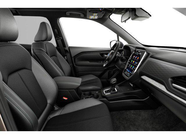 new 2025 Subaru Forester Hybrid car, priced at $41,899