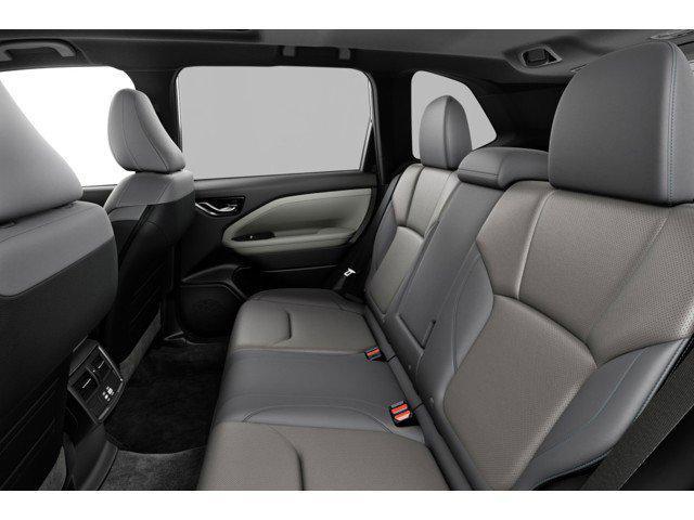 new 2025 Subaru Forester Hybrid car, priced at $42,788