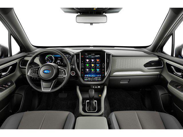 new 2025 Subaru Forester Hybrid car, priced at $42,788