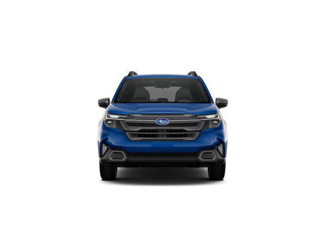 new 2025 Subaru Forester Hybrid car, priced at $42,788