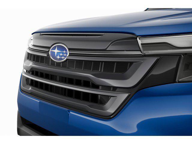 new 2025 Subaru Forester Hybrid car, priced at $42,788