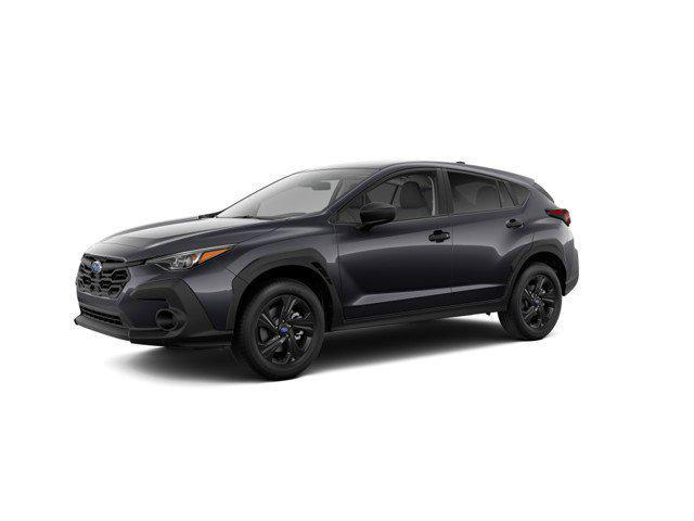 new 2025 Subaru Crosstrek car, priced at $27,432